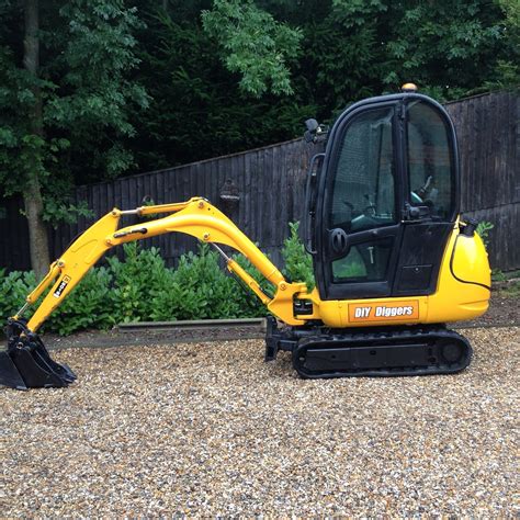 1.5 t mini digger for sale|jcb 1.5 tonne mini digger.